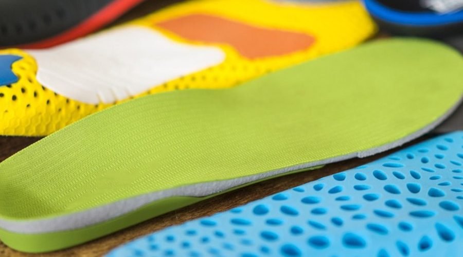 The Benefits of Using Insoles for Comfort and Support