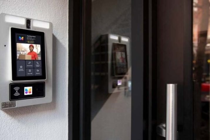 The Importance of Apartment Call Boxes in Building Entry Systems