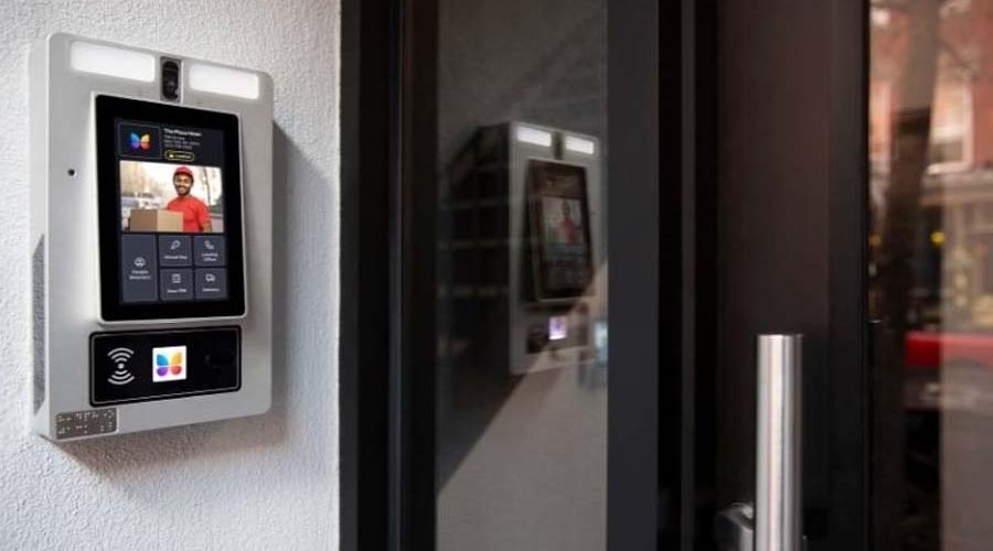 The Importance of Apartment Call Boxes in Building Entry Systems