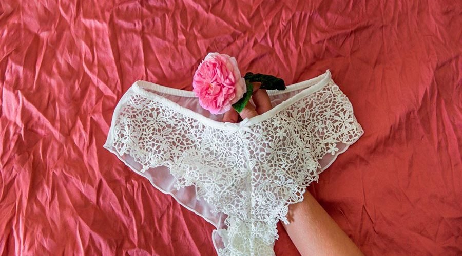 The Importance of Period Underwear for Active Women