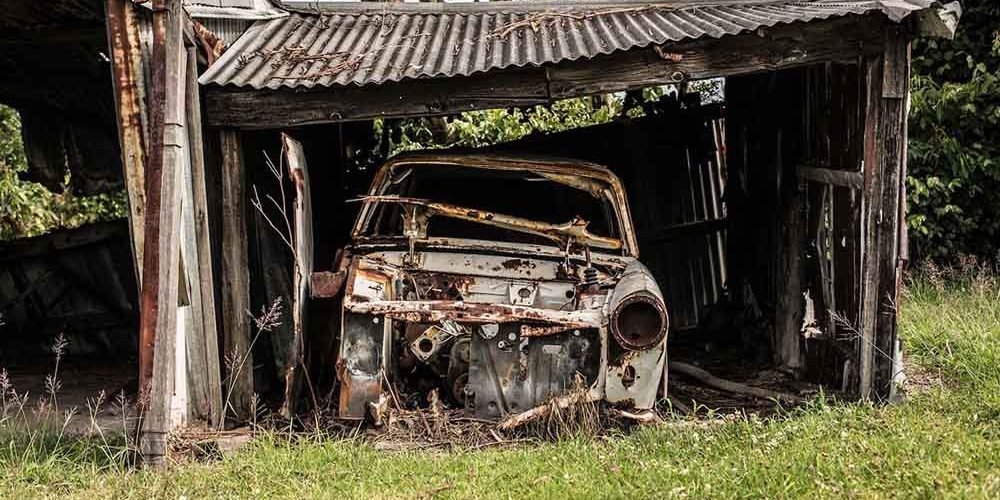 The Ultimate Guide to Selling Your Junk Car