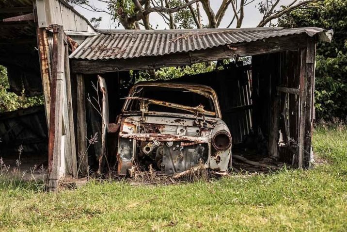 The Ultimate Guide to Selling Your Junk Car