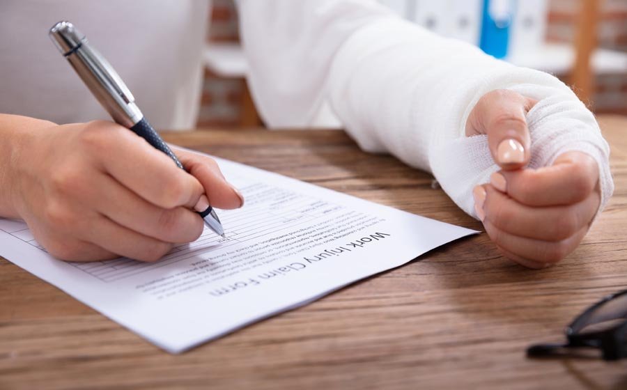 Protecting Your Rights: The Ultimate Guide to Work Injury Claims in ...