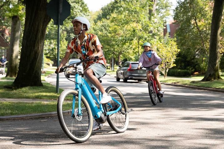 Top 10 Gifts for Electric Bike Riders