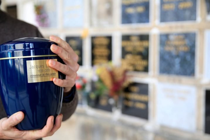 Top 5 Reasons Why Prefer To Be Cremated Instead Of Buried