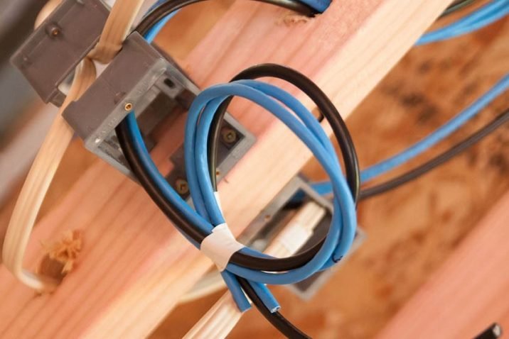 What Cables Should You Install in Your New Home