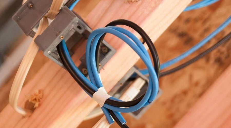 What Cables Should You Install in Your New Home