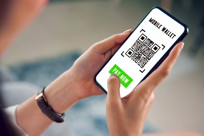 What are QR Codes