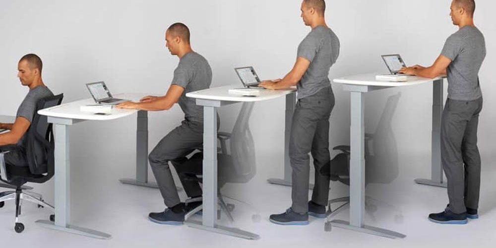 What is a Standing Desk and What Are the Benefits