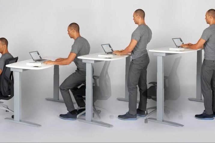 What is a Standing Desk and What Are the Benefits