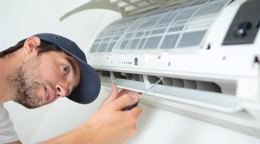 When Is A Broken Air Conditioner An Emergency