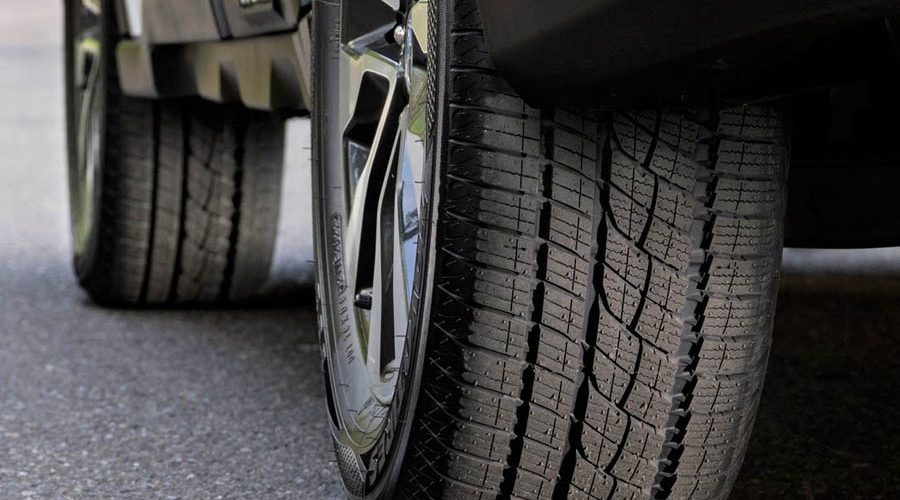 Why Goodyear Tires Are a Top Choice for Drivers Worldwide 2