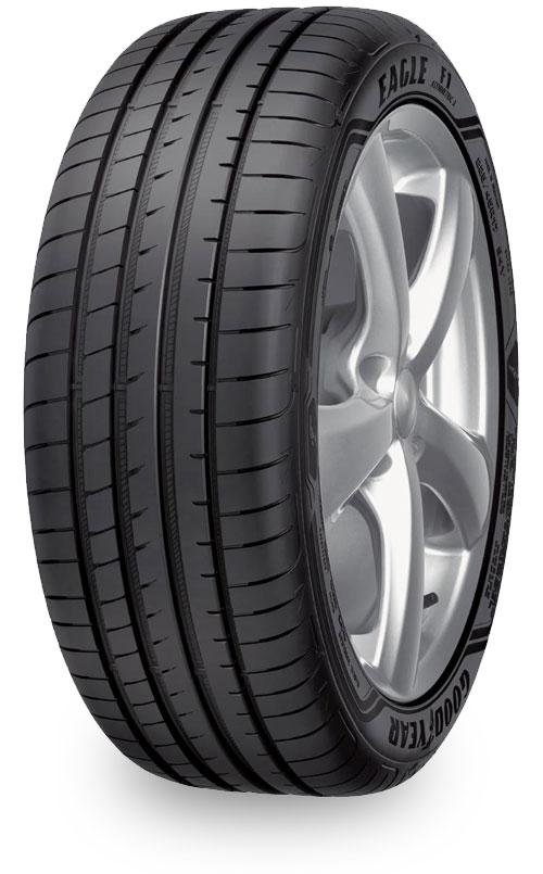 Why Goodyear Tires Are a Top Choice for Drivers Worldwide