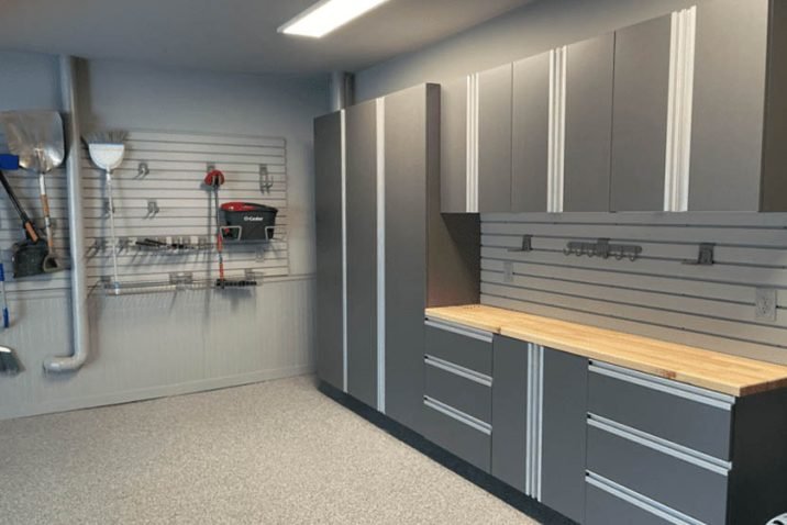 Why Homeowners Love the NewAge Garage Cabinets Pro Series