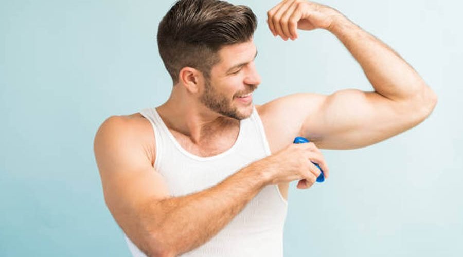 Why Men Should Invest in a Quality Deodorant And Not the Cheap Stuff