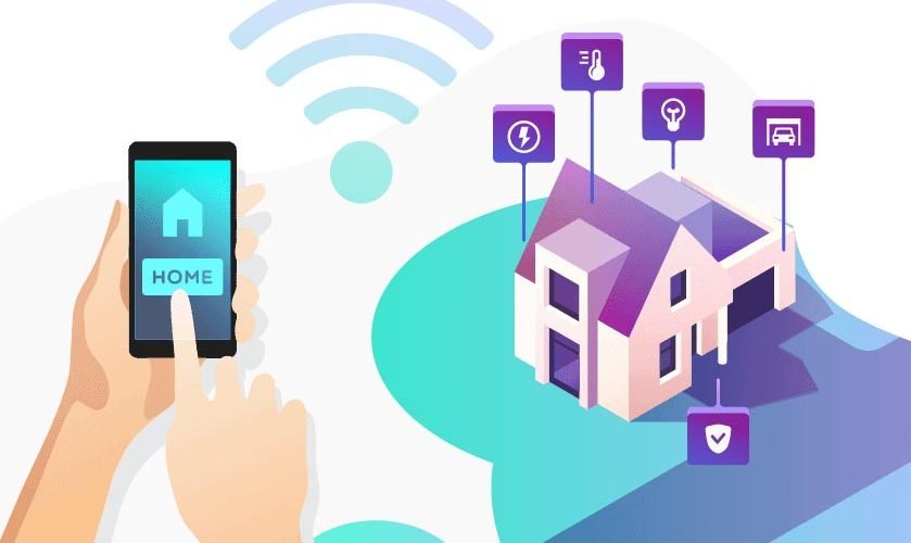 what-is-home-automation