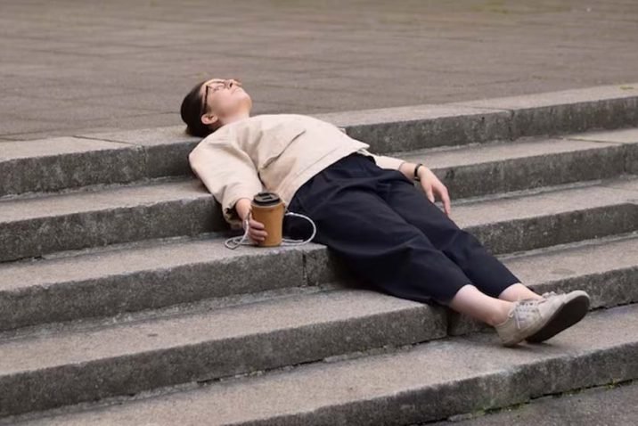 10 Reasons Why You Should Take a Break From Technology