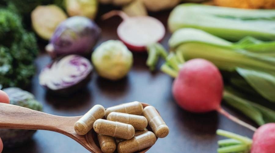 3 Reasons Why You Should Buy Health Supplements