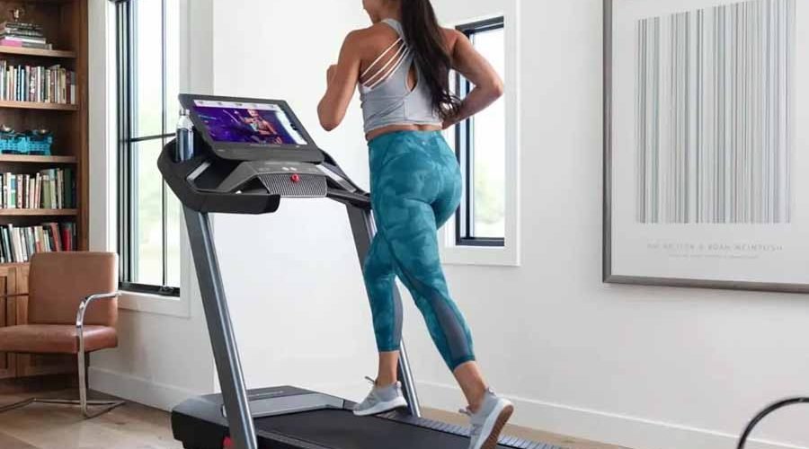 4 Features To Look For In A Treadmill For Your Home