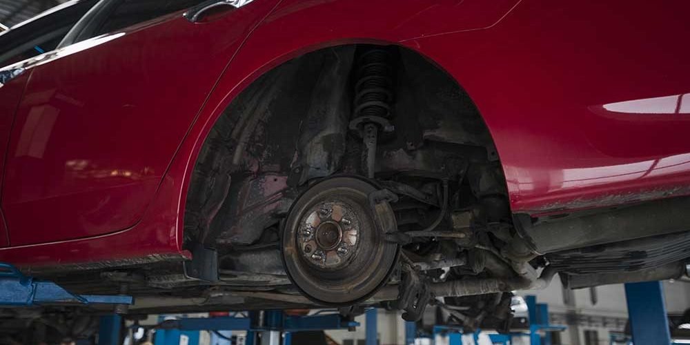 5 Alarming signs your car needs suspension repair (1)