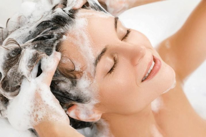 5 Benefits of Using Organic Shampoo for All Hair Types