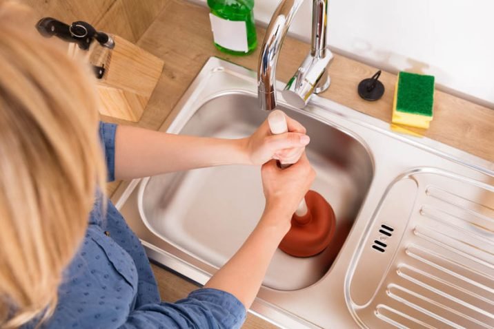 5 Frequently Asked Questions People Have About Clogged Pipes