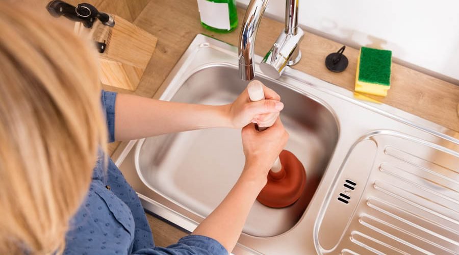 5 Frequently Asked Questions People Have About Clogged Pipes