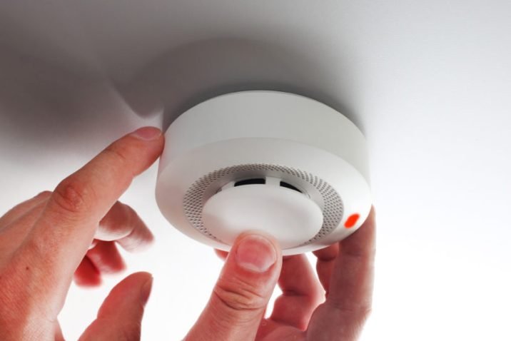 A Brief History of Smoke Detectors and Their Evolution