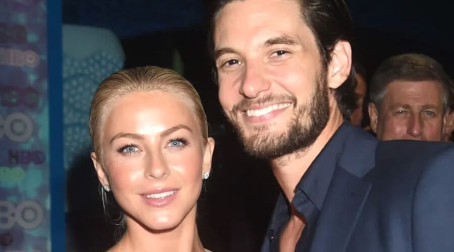 Ben Barnes Tamsin Egerton