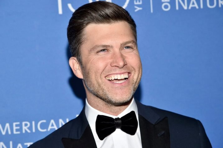 Colin Jost Net Worth