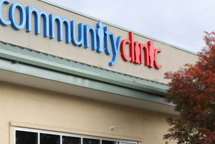 Community Clinic