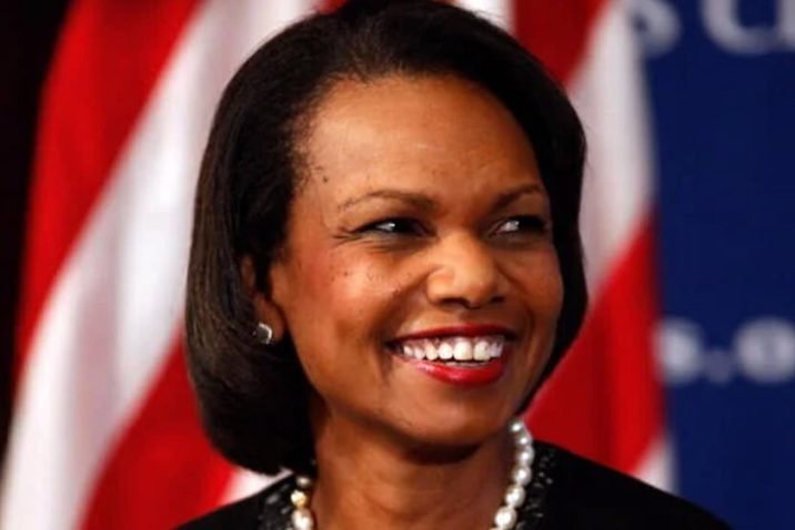 Condoleezza Rice Net Worth