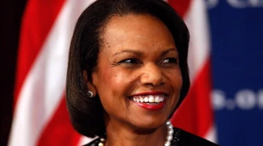 Condoleezza Rice Net Worth