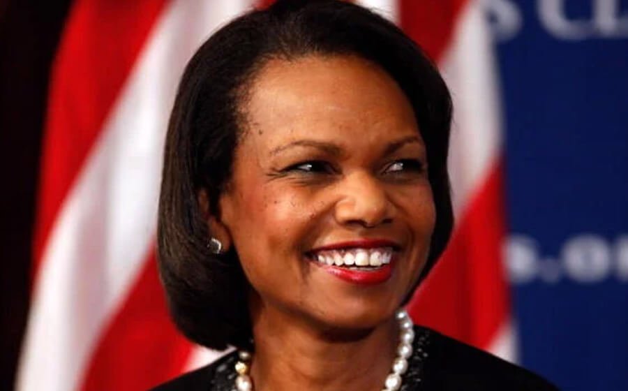 Condoleezza Rice Net Worth A Look into Her Life, Career, and Achievements