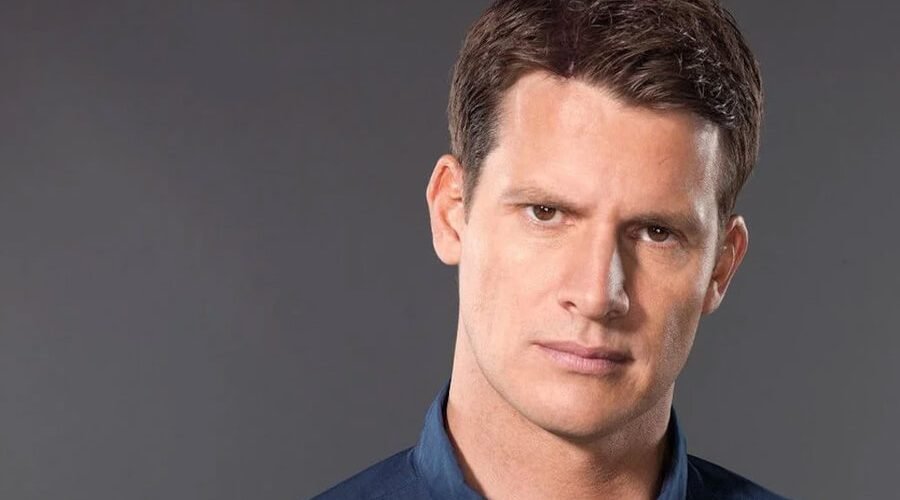 Daniel Tosh Net Worth