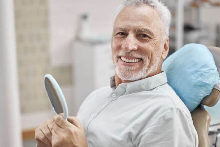Dental Implants For Your Missing Teeth