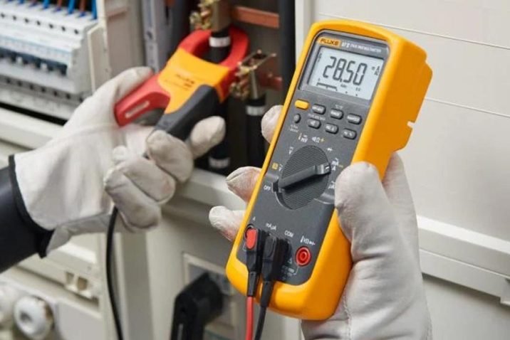 Electrical Testing Tools