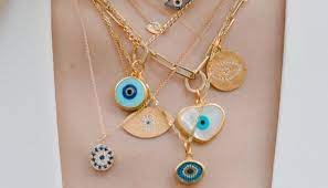 Evil Eye Jewelry_ The Meaning & History and from when this trend started 3