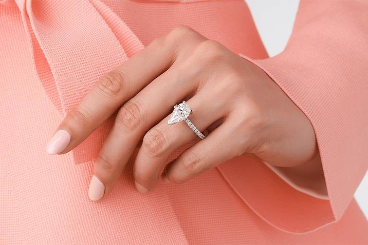 Find Your Dream Ring