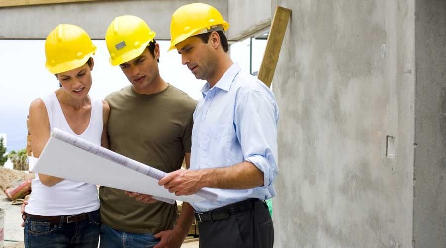Hiring Professional Construction Services
