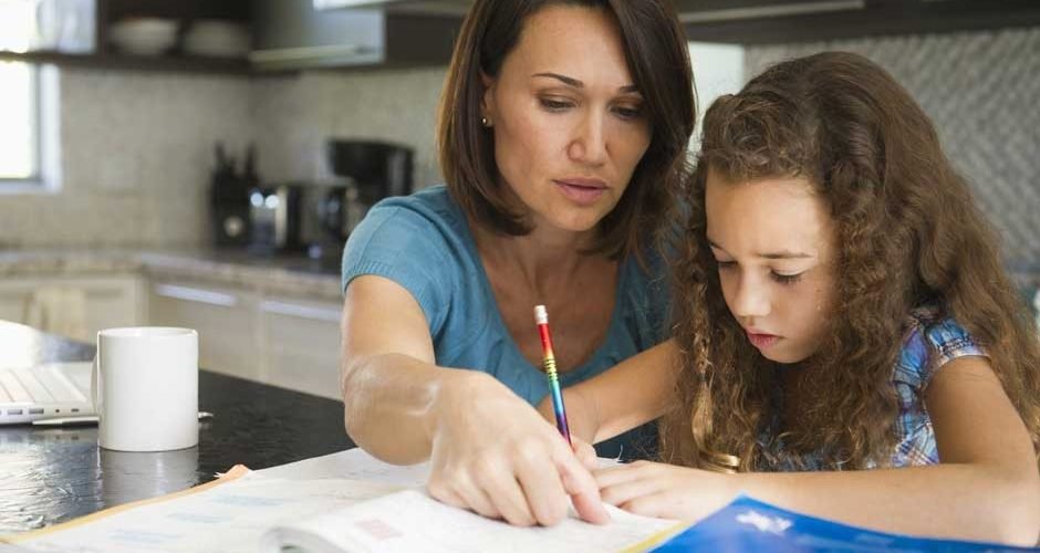 How You Can Help Your Child with Maths Education