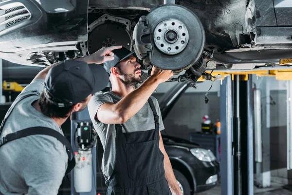 How to Choose the Right Auto Repair Services for Your Car's Needs 2