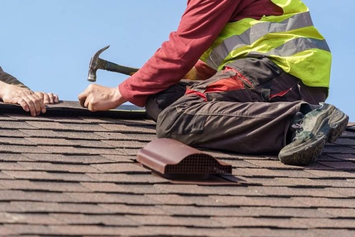 Idaho Roofing Installation and Repair