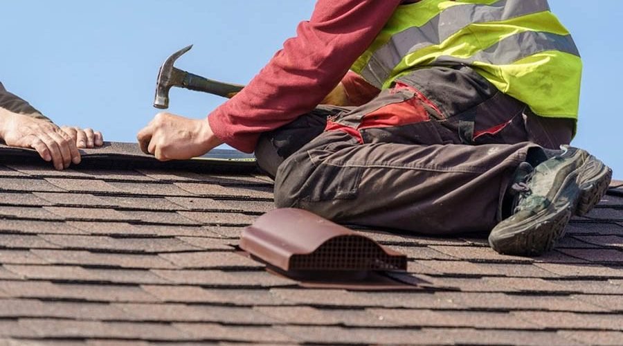 Idaho Roofing Installation and Repair
