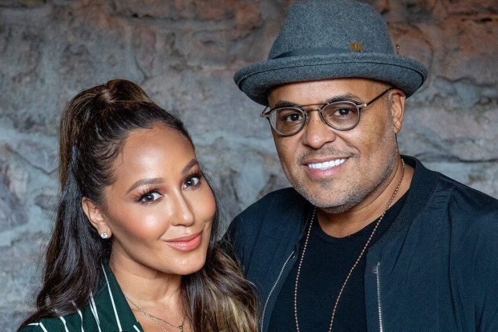 Israel Houghton Net Worth