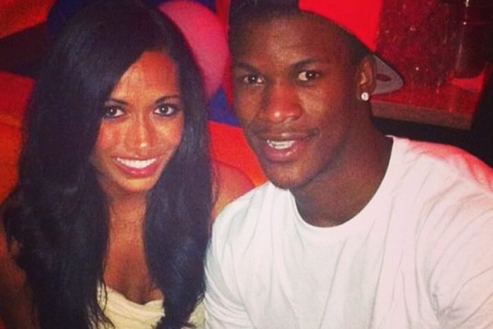 Jimmy Butler Girlfriend