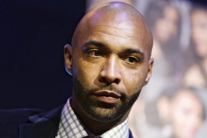 Joe Budden Net Worth