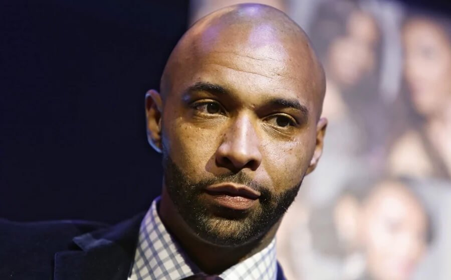 Joe Budden Net Worth 2025