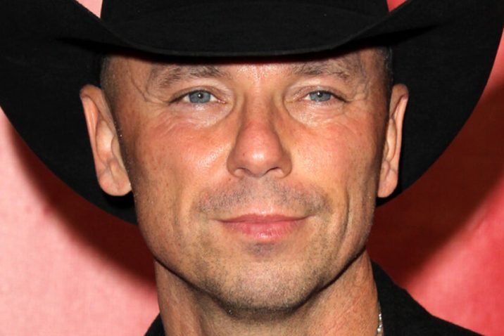 Kenny Chesney Net Worth