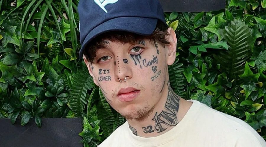 Lil Xan Net Worth